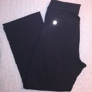 Lululemon Sweatpants